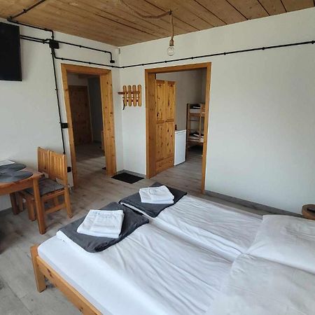 Ferienwohnung U Juhasa Mietowka Białka Tatrzańska Exterior foto