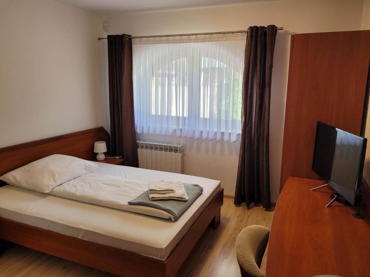 Ferienwohnung U Juhasa Mietowka Białka Tatrzańska Exterior foto