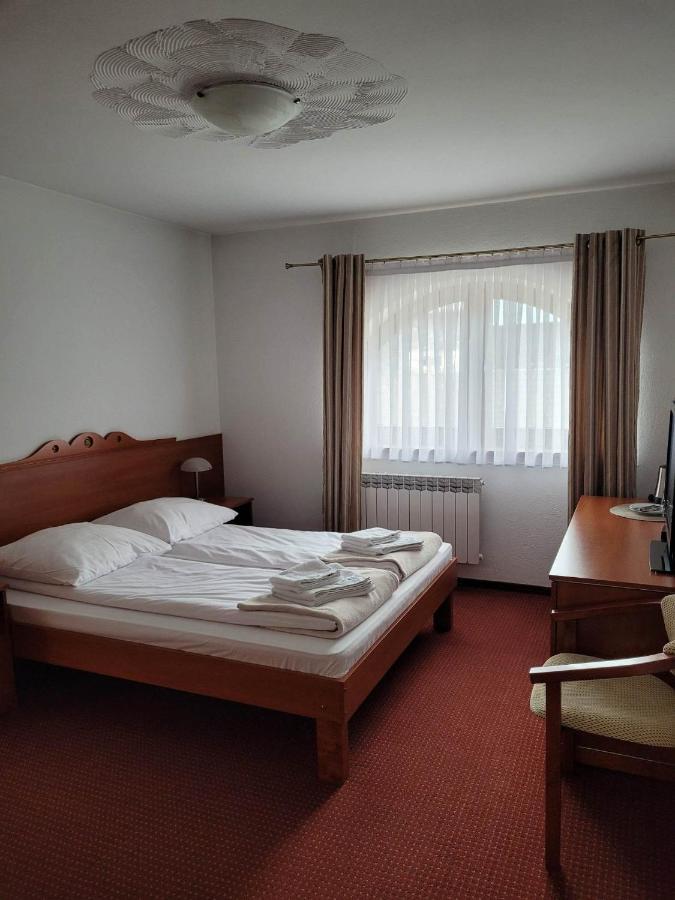 Ferienwohnung U Juhasa Mietowka Białka Tatrzańska Exterior foto