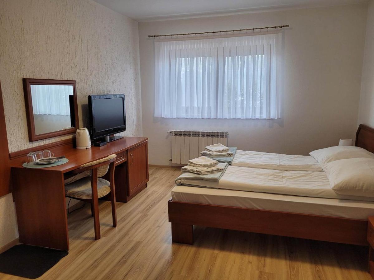 Ferienwohnung U Juhasa Mietowka Białka Tatrzańska Exterior foto