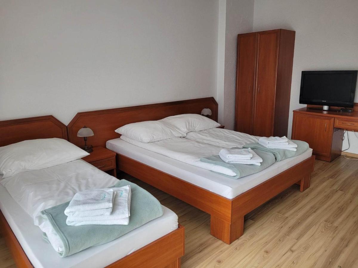 Ferienwohnung U Juhasa Mietowka Białka Tatrzańska Exterior foto
