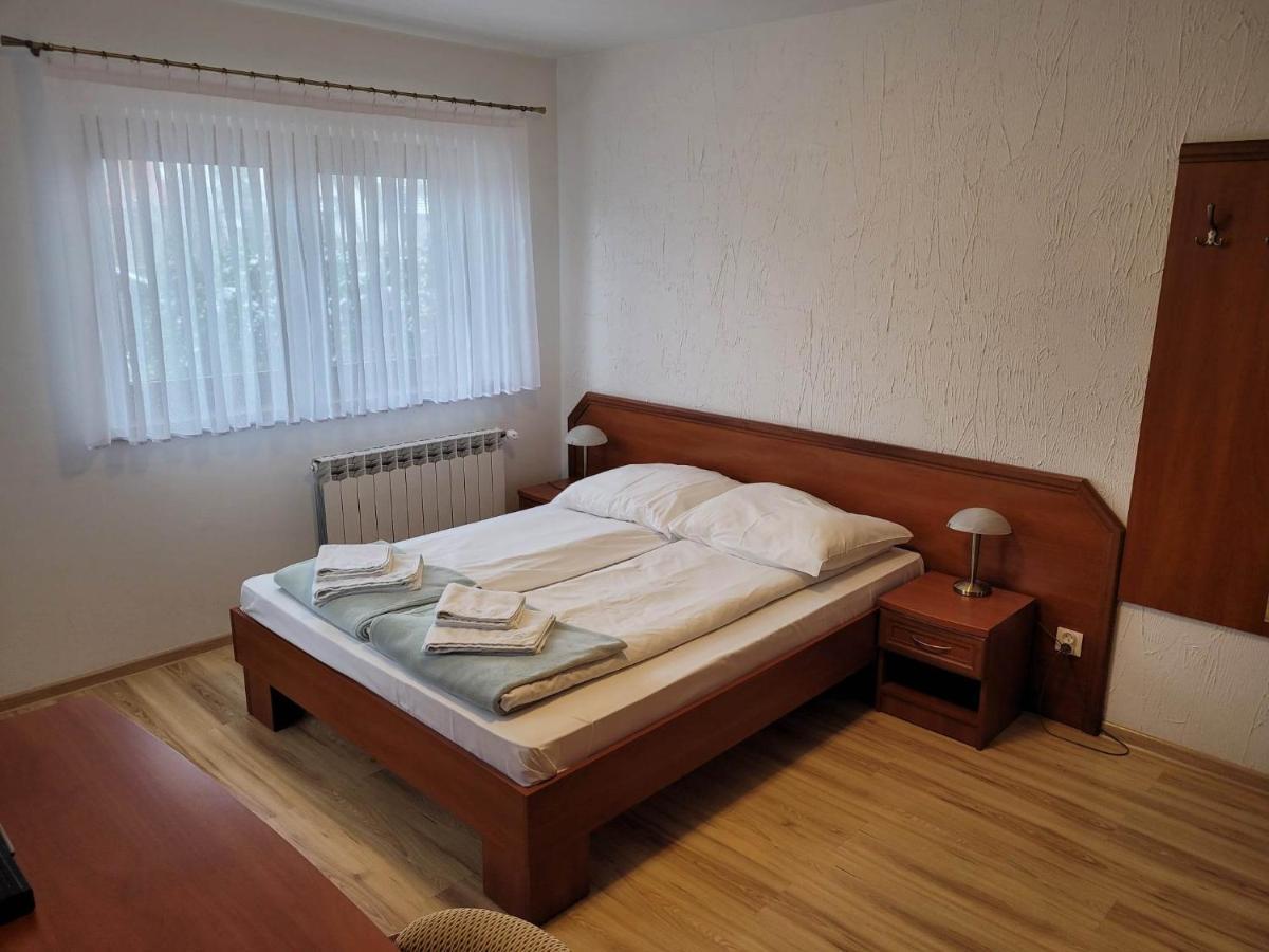 Ferienwohnung U Juhasa Mietowka Białka Tatrzańska Exterior foto