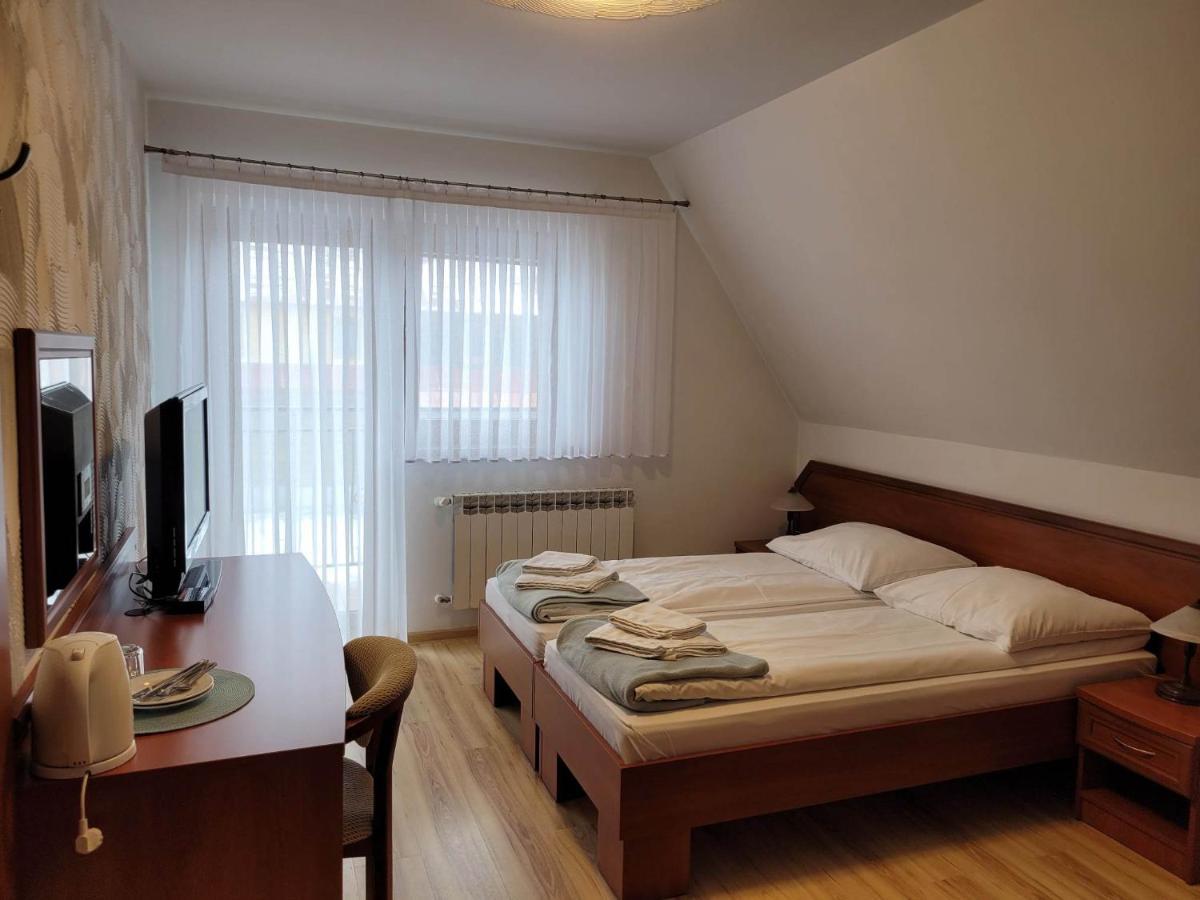 Ferienwohnung U Juhasa Mietowka Białka Tatrzańska Exterior foto