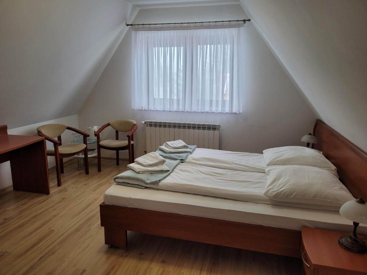 Ferienwohnung U Juhasa Mietowka Białka Tatrzańska Exterior foto
