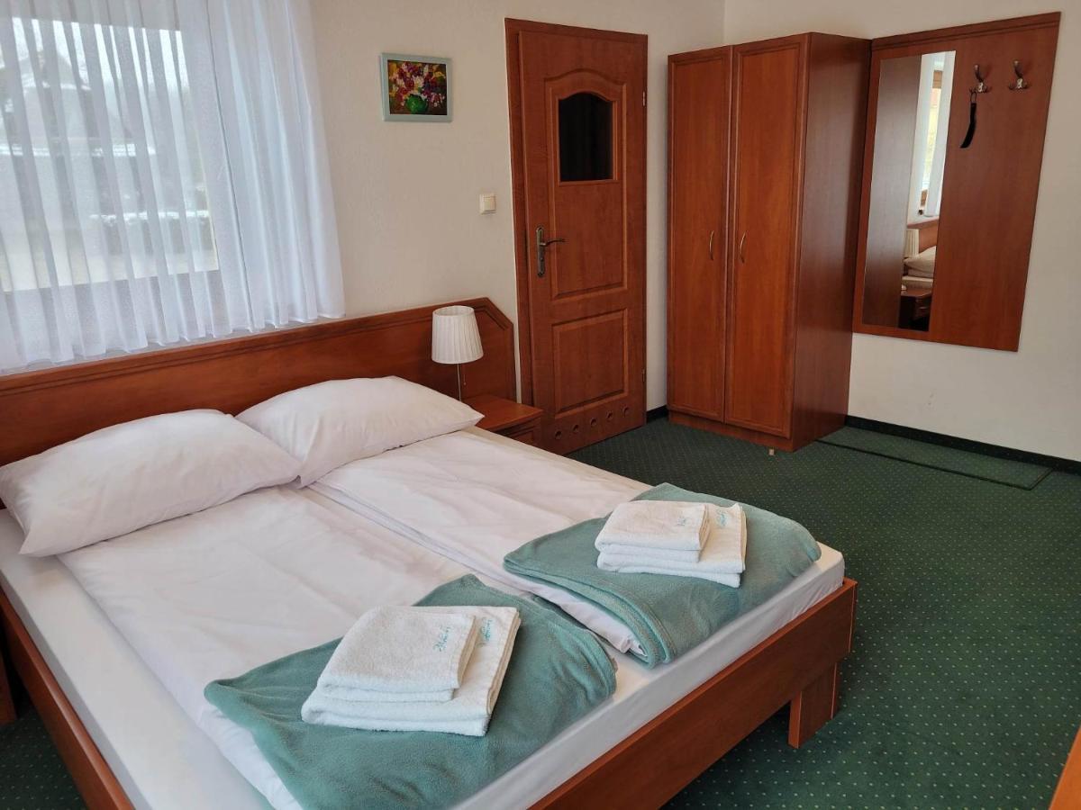 Ferienwohnung U Juhasa Mietowka Białka Tatrzańska Exterior foto