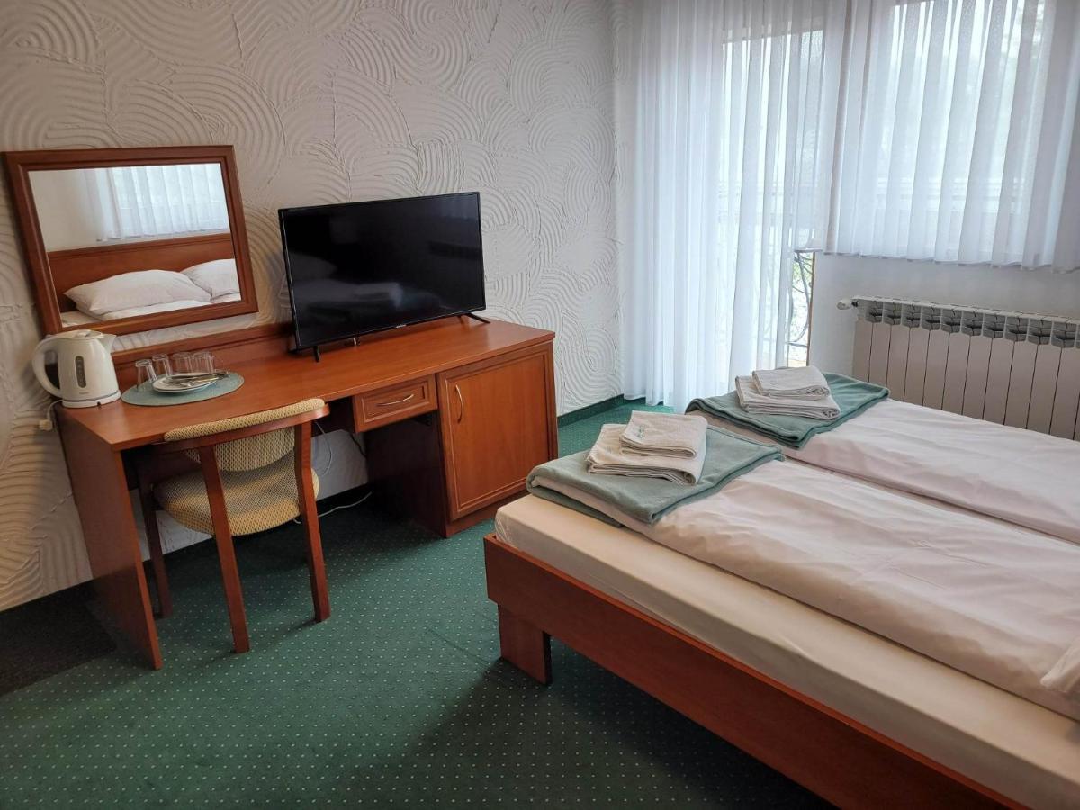 Ferienwohnung U Juhasa Mietowka Białka Tatrzańska Exterior foto
