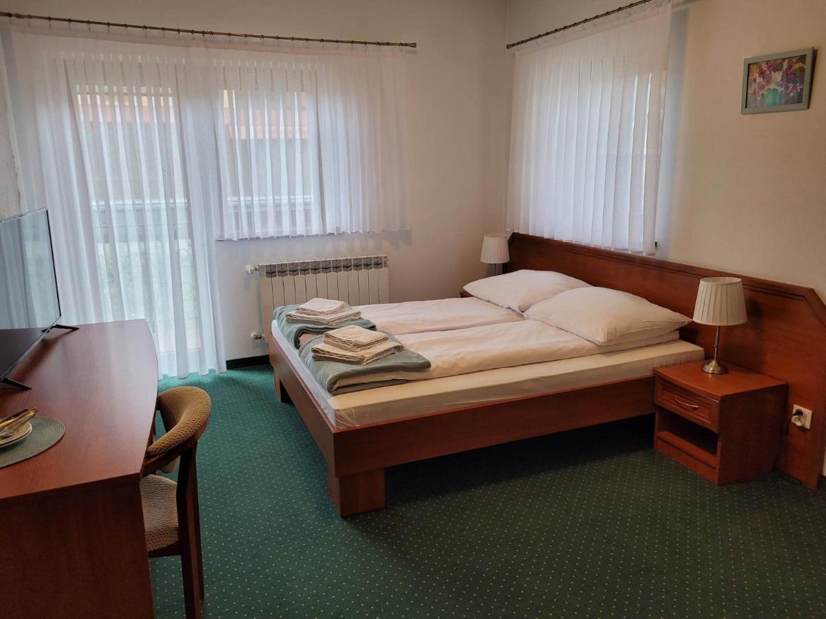 Ferienwohnung U Juhasa Mietowka Białka Tatrzańska Exterior foto