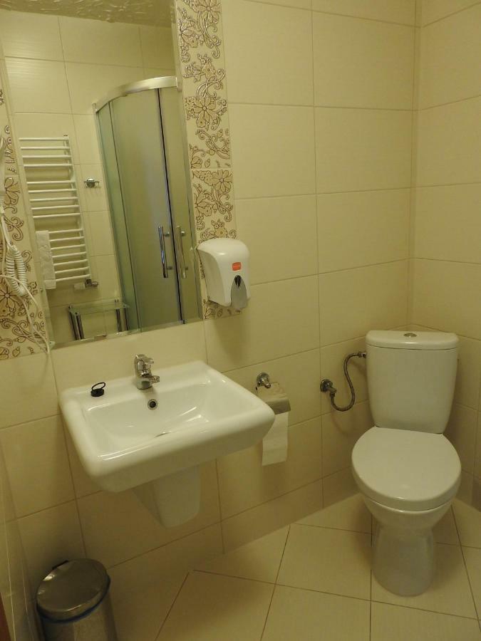Ferienwohnung U Juhasa Mietowka Białka Tatrzańska Exterior foto