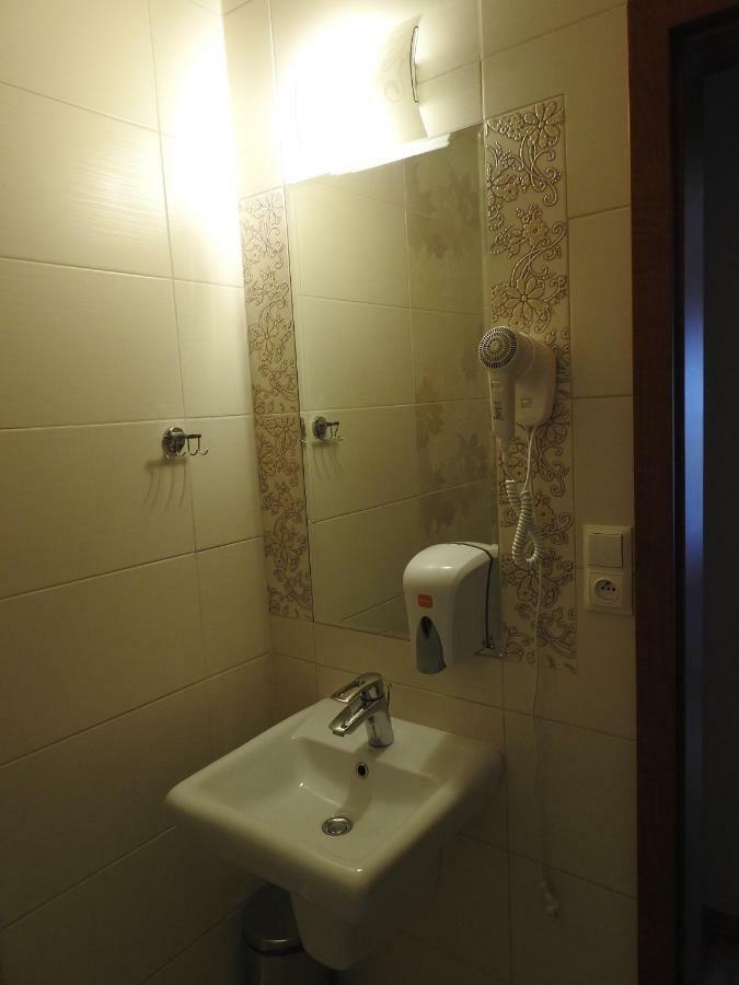 Ferienwohnung U Juhasa Mietowka Białka Tatrzańska Exterior foto