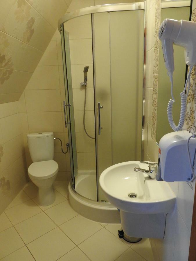 Ferienwohnung U Juhasa Mietowka Białka Tatrzańska Exterior foto