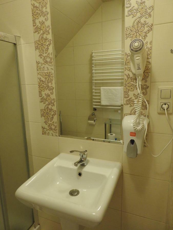 Ferienwohnung U Juhasa Mietowka Białka Tatrzańska Exterior foto